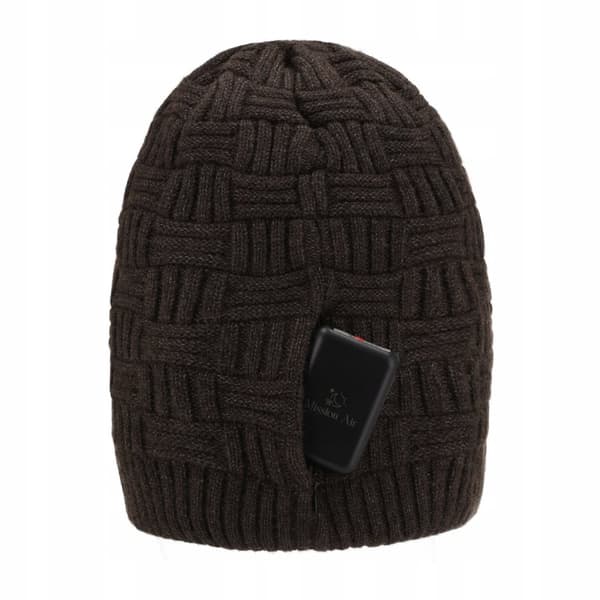 E-HAT opvarmet hat