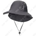 Miniatyrbild 1 av 4: TD® Sommarsolhatt Solhatt med stor brätte Dam Friluftshatt Solhatt
