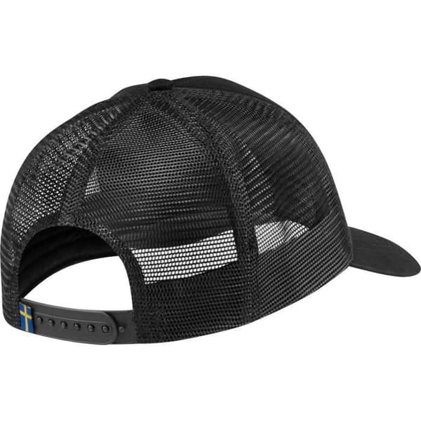 Fjällräven 1960 Logotyp Långtradarkeps Casquettes/Chapeaux
