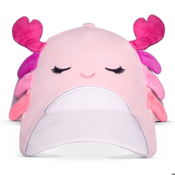 Casque de baseball barn Difuzed Squishmallows Cailey