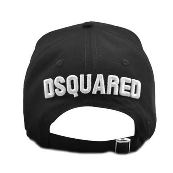 Baseballkeps - Ej specificerat - Justerbar - Svart - Unisex - Bekväm och andningsbar