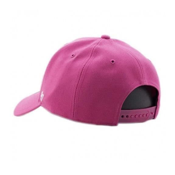 Gorra Brand47 New York Yankees Fucsia T:. C:0