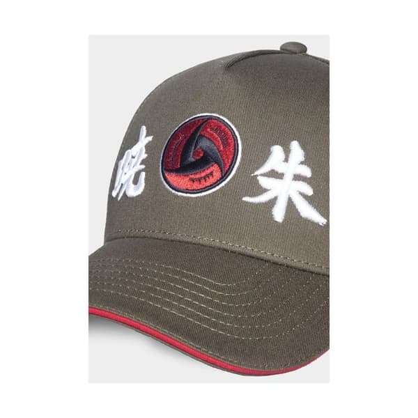 Naruto Shippuden - Keps
