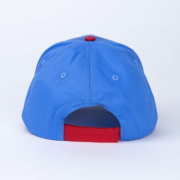Sæt med kasket og solbriller Sonic 2 Dele (53 cm)