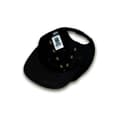 Miniatyrbild 4 av 4: Snapback-keps med Batman-logotyp - LOGOSHIRT - DC Comics - Vit - Svart - Bomull - Vår / Sommaren - Sportkläder