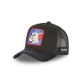 Miniatyrbild 1 av 5: Capslab Keps för Herr &amp; Dam TOM OCH JERRY, justerbar Trucker Keps CAPSLAB® - TOM &amp; JERRY - Kollektion 02