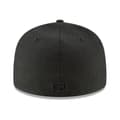 Miniatyrbild 2 av 3: New Era 59Fifty-keps - MLB SVART Baltimore Orioles