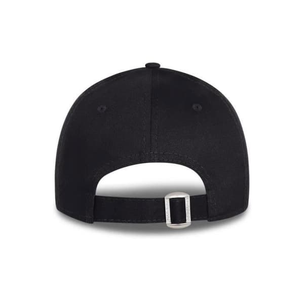 Barnkeps - New Era - 9FORTY - Superman - Mörkblå - 4/6 år - Justerbar