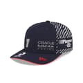 Miniatyrbild 2 av 4: Casquette 9FIFTY Original Fit New Era Red Bull Racing Las Vegas Max Verstappen