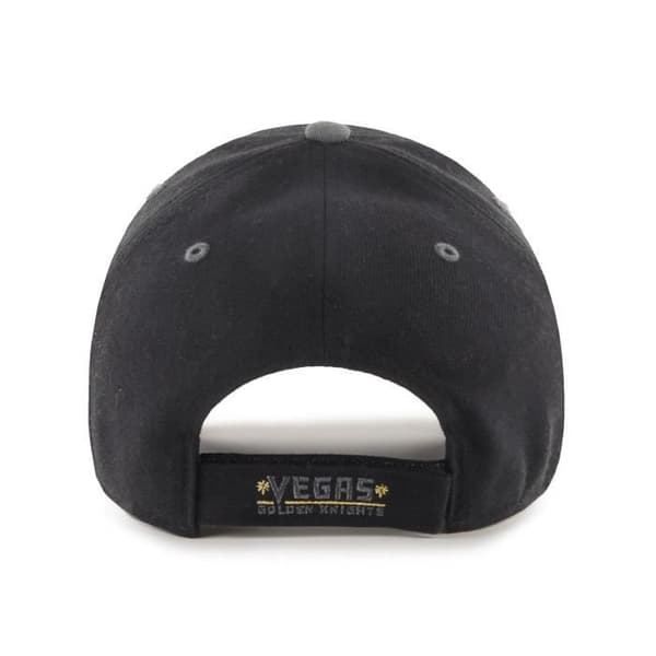 47 Brand Justerbar Kaps - DEFROST Vegas Golden Knights