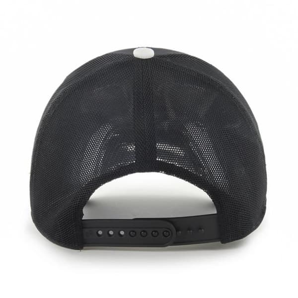 Casquette trucker 47 Brand Snapback - New York Yankees - Vit - Vuxen - Man