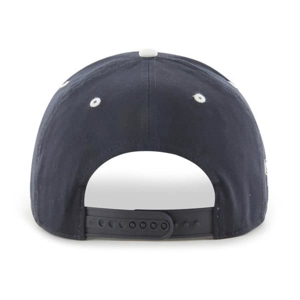 Casquette 47 Brand Low Profile - ARCH CHAMP Boston Red Sox - Herr - Svart - 100% bomull