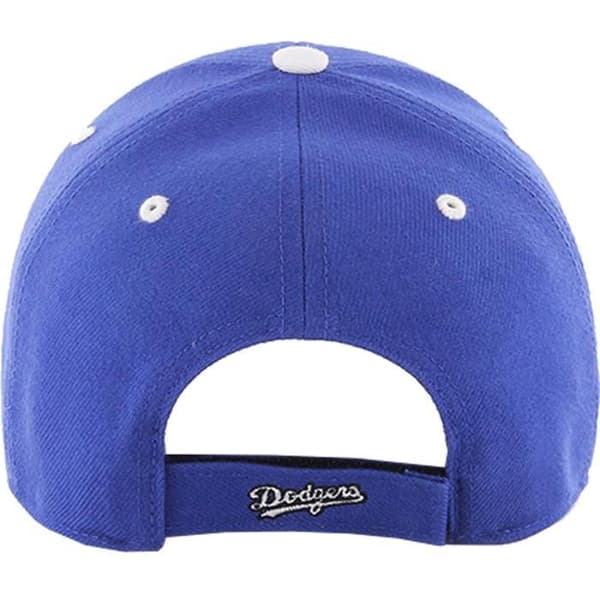 47 Brand MLB Los Angeles Dodgers Defrost keps VETEMENTS - LINGERIE&gt;ACCESSOIRE MODE&gt;KEPS