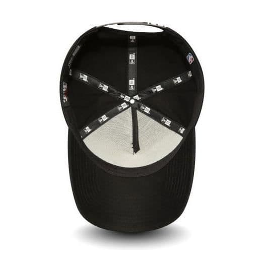Casquette trucker Chicago Bulls TEAM AFRAME 2
