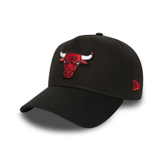 Casquette trucker Chicago Bulls TEAM AFRAME 2