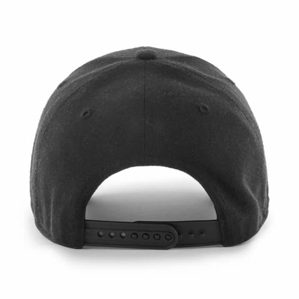 Casque 47 Brand Low Profile Snapback - BALLPARK Boston Bruins - Man - Svart och gul