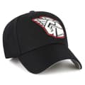 Miniatyrbild 3 av 3: Casquette 47 Brand - MVP Cleveland Guardians - Vit - Man - Sportkläder