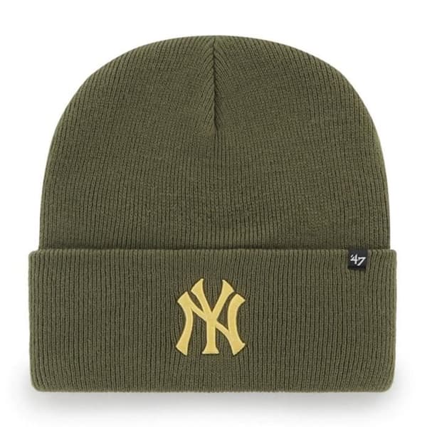 Bonnet MLB New York Yankees Haymaker - 47/1/BON/MLB/HAY/462464