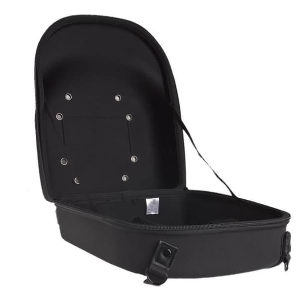 New Era 6 Casquette Bärväska - svart