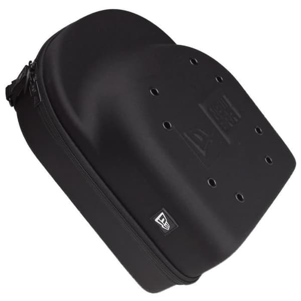 New Era 6 Casquette Bärväska - svart