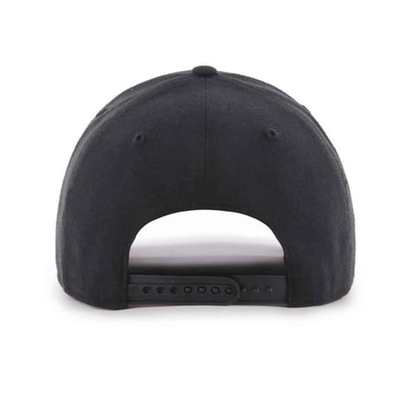 Keps - 47 Brand - NEW YORK YANKEES - COLD ZONE - MVP DP - Svart