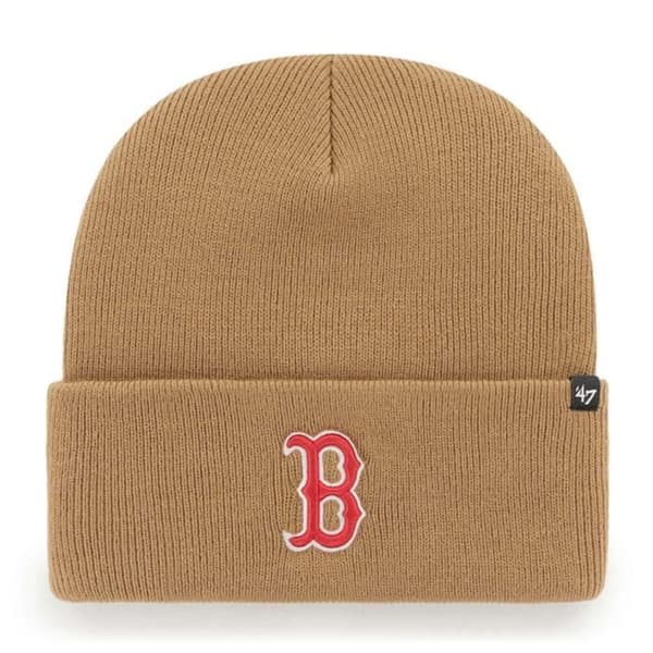 Keps MLB Boston Red Sox Haymaker - 47/1/BON/MLB/HAY/462341