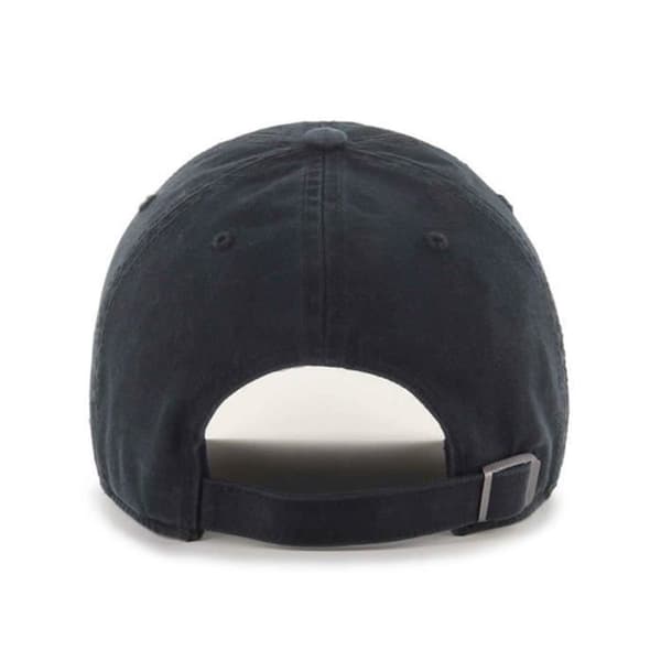 Keps - 47 BRAND - MLB LOS ANGELES DODGERS - Svart - Unisex - Vår/Sommar