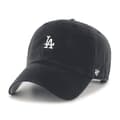 Miniatyrbild 1 av 2: Keps - 47 BRAND - MLB LOS ANGELES DODGERS - Svart - Unisex - Vår/Sommar