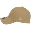 Miniatyrbild 2 av 4: Casquette stretch New Era 39Thirty - New York Yankees khaki sten - Herr