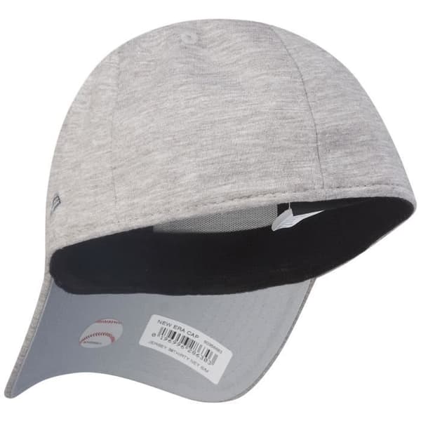 Stretch cap New Era 39Thirty - JERSEY New York Yankees grå - Herr