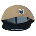 Miniatyrbild 3 av 3: New Era 59Fifty Fitted Cap - Las Vegas Raiders khaki