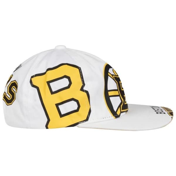 Mitchell &amp; Ness Snapback Ostrukturerad Kapsyldaj DEADSTOCK