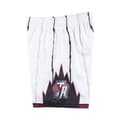 Miniatyrbild 3 av 4: Sportshort - Mitchell &amp; Ness - Toronto - Vit - Storlek L - Optimal komfort