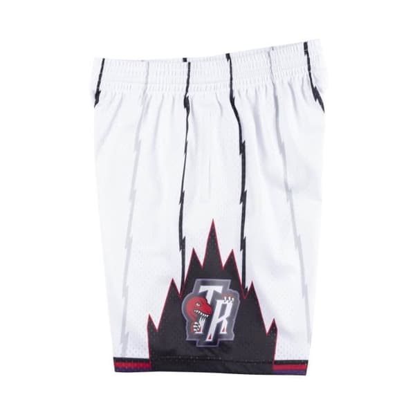 Kortbyxa - Mitchell &amp; Ness - Toronto - Vit - Storlek XL - Sommar