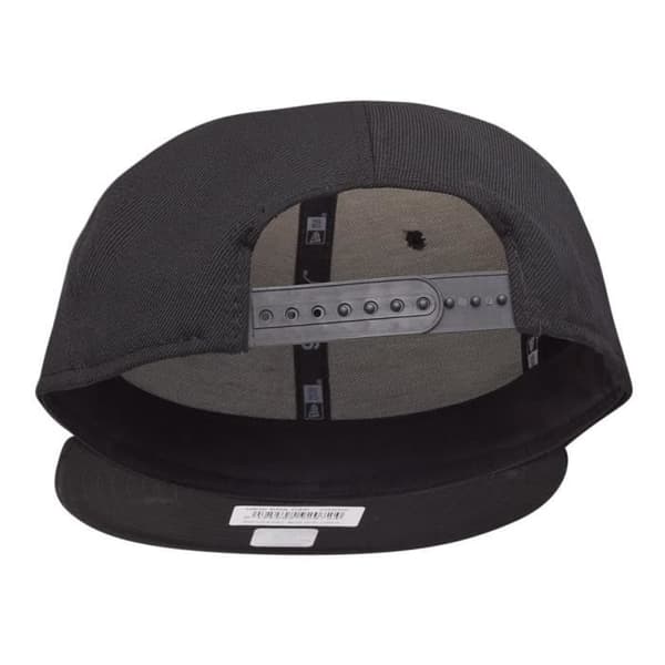 New Era 9Fifty Snapback-kapa - BOB Seattle Seahawks svart