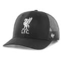 Miniatyrbild 1 av 2: Trucker Snapback keps FC Liverpool - 47 Brand - Svart - Herr