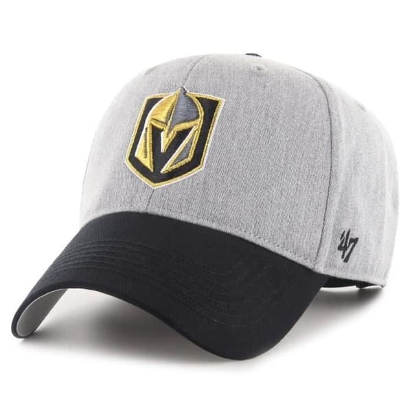 47 Brand Snapback Kepa - MVP Palomino Vegas Golden Knights