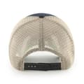 Miniatyrbild 2 av 3: Casquette Trucker - 47 Brand - FOUR STROKE New York Yankees - Blå - Herr - Svart