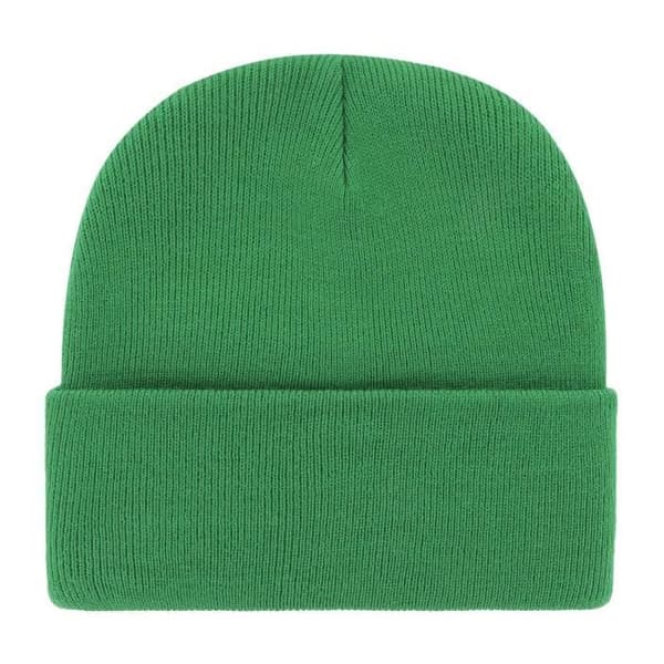 Stickad mössa 47 Brand - BASE RUNNER New York Yankees kelly - Herr - Vit - Höst / Vinter