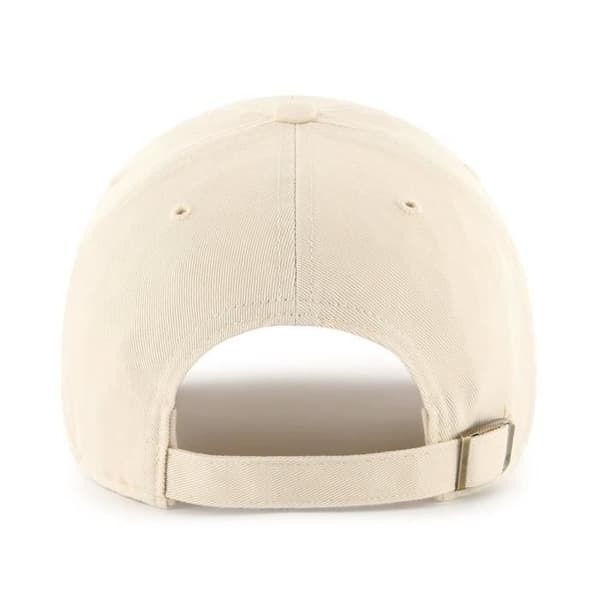 Keps - 47 Brand - FC Liverpool - Beige - 100% bomull - Sportkläder