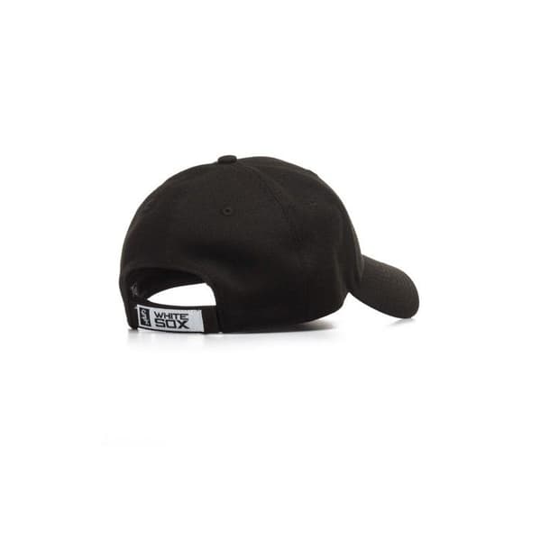 Casquette - New Era - Chicago White Sox The League 9FORTY - Svart - Justerbar - Urban