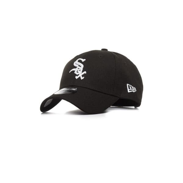 Casquette - New Era - Chicago White Sox The League 9FORTY - Svart - Justerbar - Urban
