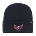 Miniatyrbild 1 av 2: Stickad mössa - 47 Brand - HAYMAKER Washington Capitals - Blå - Herr - Höst / Vinter