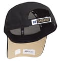 Miniatyrbild 2 av 2: New Era 9Forty keps - NFL LEAGUE New Orleans Saints svart för vuxna män