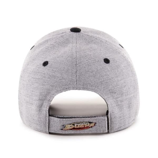 Justerbar keps 47 Brand - STORM CLOUD Anaheim Ducks - Vit - Herr