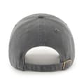 Miniatyrbild 2 av 2: Casquette FC Liverpool Liverbird - 47 Brand - Relaxed-Fit CLEAN UP - Grå - Herr - Vår / Sommar