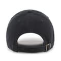 Miniatyrbild 2 av 2: Casquette FC Liverpool svart - 47 Brand - Avslappnad Passform - Vuxen - Man