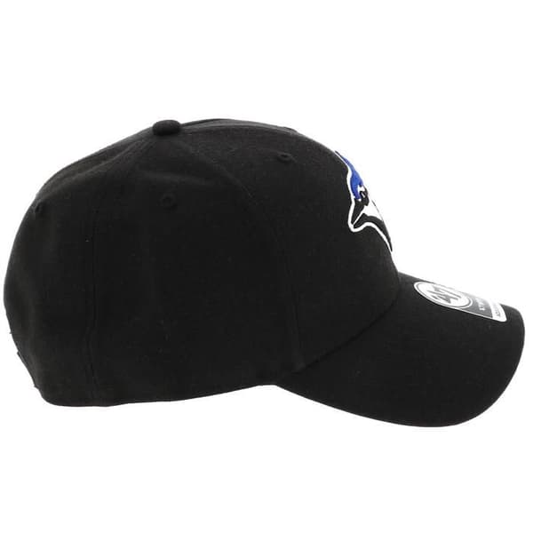 Keps - 47 Brand - Toronto Blue Jays - Justerbar - En storlek - Sportkläder