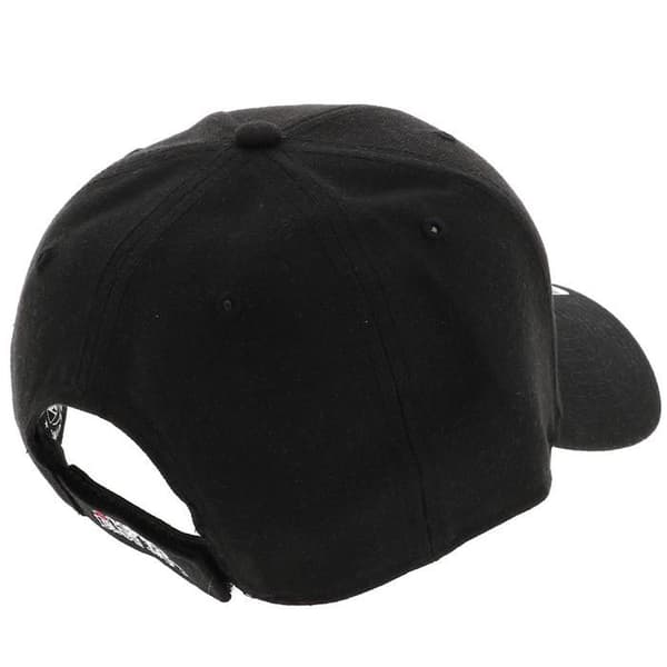 Keps - 47 Brand - Toronto Blue Jays - Justerbar - En storlek - Sportkläder