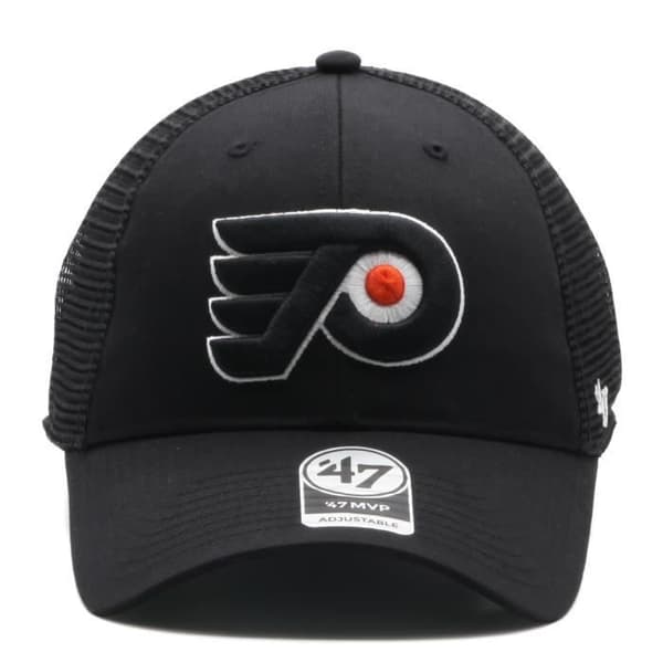 Keps '47 Brand PHILADELPHIA FLYERS (Färg: Svart - Storlek: En storlek)